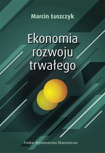 Picture of Ekonomia rozwoju trwałego