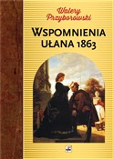 Polska książka : Wspomnieni... - Walery Przyborowski