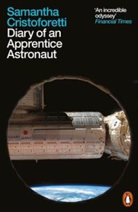 Obrazek Diary of an Apprentice Astronaut