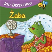 Żaba - Jan Brzechwa - Ksiegarnia w UK