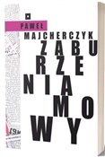 Polska książka : Zaburzenia... - Paweł Majcherczyk