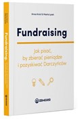 Fundraisin... - Anna Anioł, Marta Łysek -  books from Poland