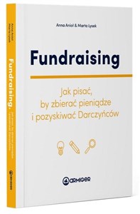 Obrazek Fundraising. Jak pisać, by zbierać pieniądze...