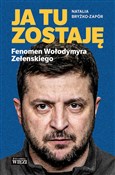 Ja tu zost... - Natalia Bryżko-Zapór -  books from Poland