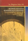 polish book : Rozwój teo... - Zbigniew Pałys MS