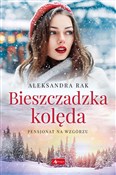 polish book : Bieszczadz... - Aleksandra Rak