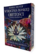 Wyrocznia ... - Tosha Silver -  books from Poland