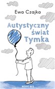 polish book : Autystyczn... - Ewa Czajka