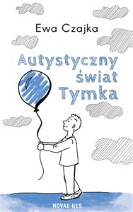Picture of Autystyczny świat Tymka