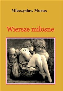 Picture of Wiersze miłosne