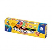 polish book : Farby plak...