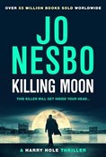 Killing Mo... - Jo Nesbo -  Książka z wysyłką do UK