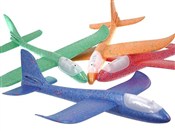 Książka : Samolot pi...