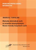 Polska książka : Metody eks... - Mariusz Topolski