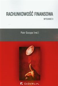 Picture of Rachunkowość finansowa