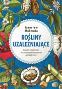 Rośliny uz... - Jarosław Molenda -  books from Poland