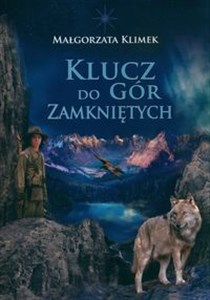 Picture of Klucz do gór zamkniętych