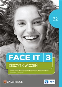 Picture of Face It 3 Zeszyt ćwiczeń