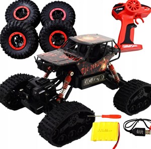 Picture of Samochód R/C