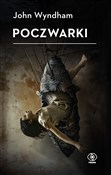 Polska książka : Poczwarki - John Wyndham