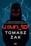 usuń_to! - Tomasz Żak -  Polish Bookstore 