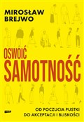 Oswoić sam... - Mirosław Brejwo -  books from Poland