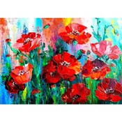 Polska książka : Mozaika di...