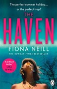 The Haven - Fiona Neill -  Książka z wysyłką do UK