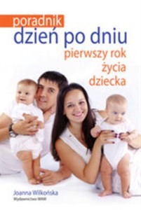 Picture of Dzień po dniu Pierwszy rok życia dziecka