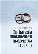 polish book : Eucharysti... - Mieczysław Guzewicz