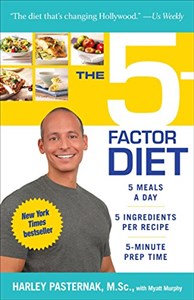 Picture of The 5-Factor Diet