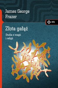Picture of Złota gałąź Studia z magii i religii