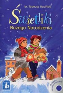 Obrazek Świetliki Bożego Narodzenia