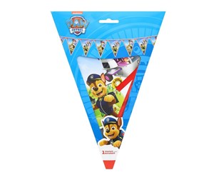 Picture of Banner Paw Patrol Rescue Heroes flagi 230cm