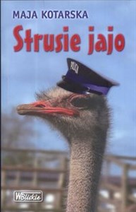 Picture of Strusie jajo