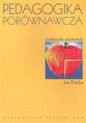 Pedagogika... - Jan Prucha -  books in polish 