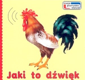 Obrazek Jaki to dźwięk