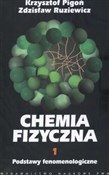 Chemia fiz... - Krzysztof Pigoń, Zdzisław Ruziewicz -  Polish Bookstore 