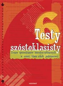 Picture of Testy szóstoklasisty