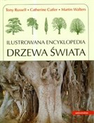 Drzewa świ... - Tony Russell, Catherine Cutler, Martin Walters -  Polish Bookstore 