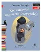 Czytam sob... - Grzegorz Kasdepke -  books in polish 
