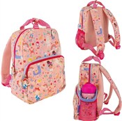 Plecak Tęc... -  Książka z wysyłką do UK