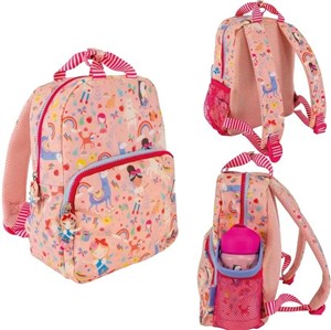 Obrazek Plecak Tęczowe Wróżki