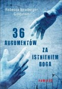 Książka : 36 argumen... - Goldstein Rebecca Newberger