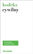 Kodeks cyw... - Opracowanie Zbiorowe -  books from Poland