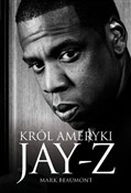 Jay-Z Król... - Mark Beaumont -  Polish Bookstore 
