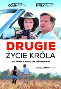 Picture of Drugie życie króla