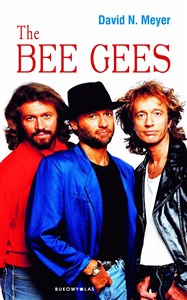 Obrazek The Bee Gees