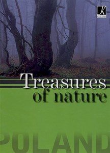 Obrazek Treasures of nature