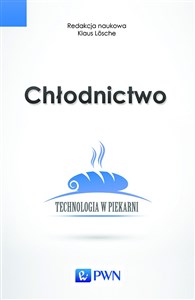 Picture of Chłodnictwo Technologia w piekarni